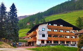 Berghotel Tyrol Schnals